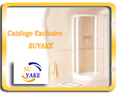 Catalogo Suyake