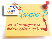 novaplus-b