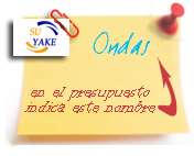 ondas