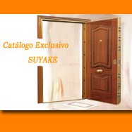 PUERTAS ACORAZADAS