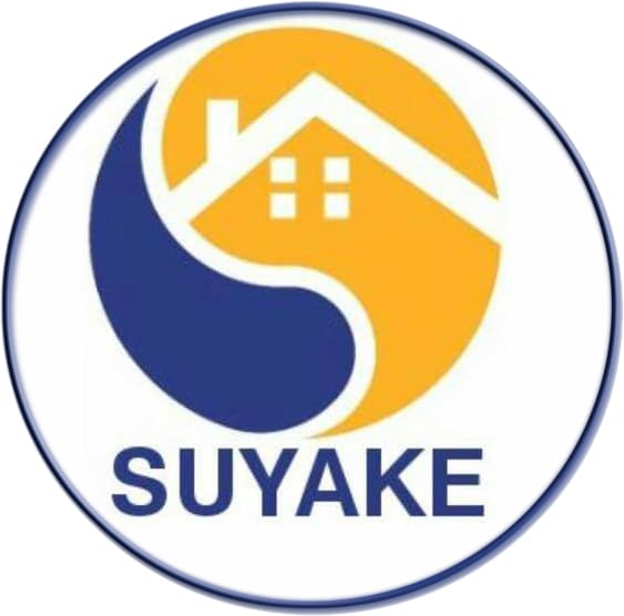 Suyake